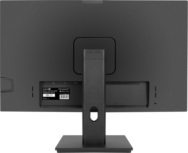 Изображение товара Монитор ExeGate SuperView EA2700C (EX298882RUS)