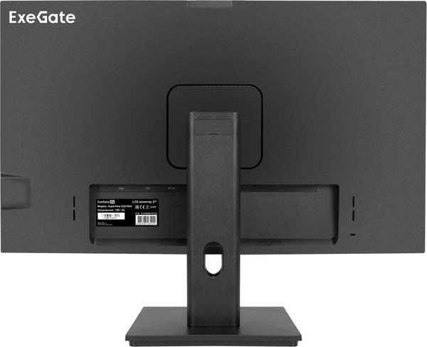 Изображение товара Монитор ExeGate SuperView EA2700A (EX298881RUS)