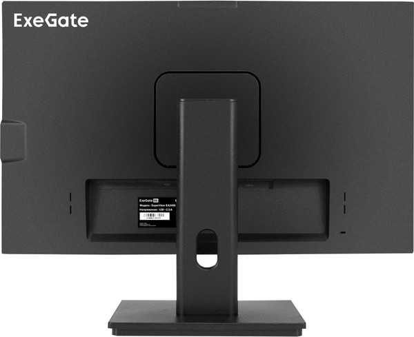 Изображение товара Монитор ExeGate SuperView EA2400 (EX298878RUS)