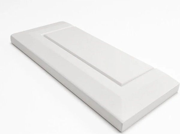 Изображение товара Тумба под умывальник Grossman Кристалл-80 / 108045