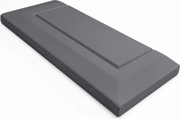 Изображение товара Тумба под умывальник Grossman Кристалл-80 / 108043