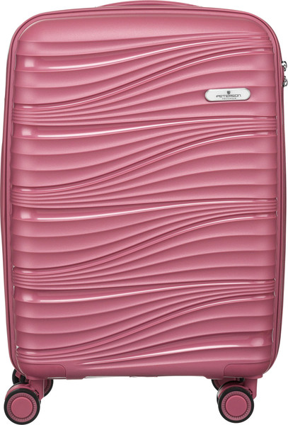 Изображение товара Чемодан на колесах Peterson PTN WA06-L (розовый)