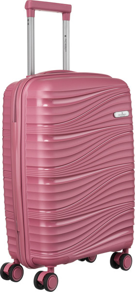 Изображение товара Чемодан на колесах Peterson PTN WA06-L (розовый)