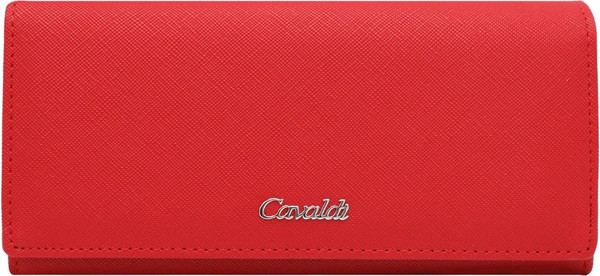 Изображение товара Портмоне Cedar 4U Cavaldi GD27-SFK (красный)