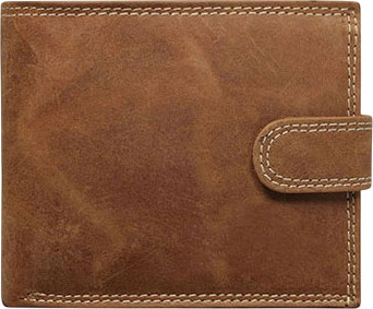 Изображение товара Портмоне Cedar N0035L-CHM-NL (коньячный)