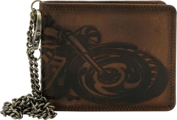 Изображение товара Портмоне Cedar N992C-VIN-M (коричневый)