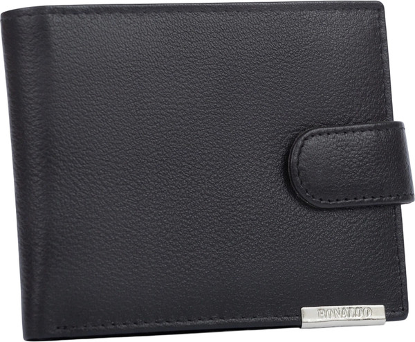 Изображение товара Портмоне Cedar Ronaldo N992L-PDM-RON-BP (черный)