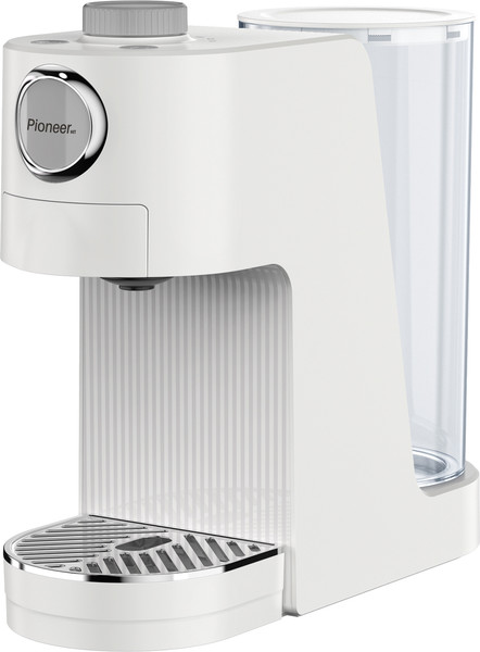 Изображение товара Кофеварка эспрессо Pioneer CM150C