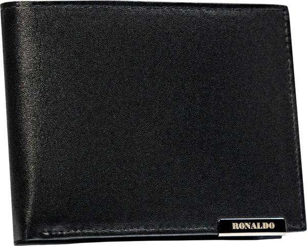 Изображение товара Портмоне Cedar Ronaldo RM-02-BCF-BP (черный)