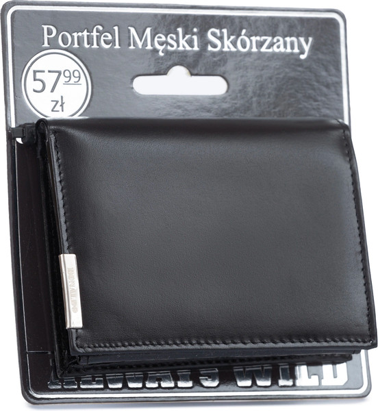 Изображение товара Портмоне Cedar Ronaldo RM-04-BCF-BP (черный)