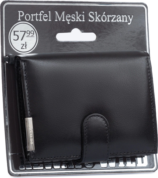 Изображение товара Портмоне Cedar Ronaldo RM-04L-BCF-BP (черный)