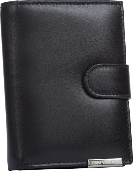 Изображение товара Портмоне Cedar Ronaldo RM-04L-BCF-BP (черный)