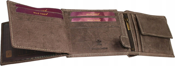 Изображение товара Портмоне Bellugio AM-28-033-063