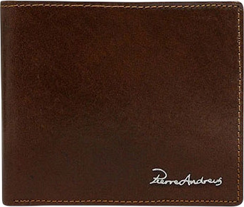 Изображение товара Портмоне Cedar Pierre Andreus PA-N01-VT-BP (коричневый)