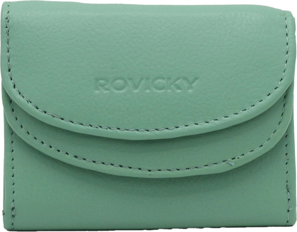 Изображение товара Портмоне Cedar Rovicky R-19-LFN-2817 (Sea Foam)
