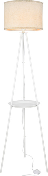 Изображение товара Торшер ArtStyle HT-177W (белый)