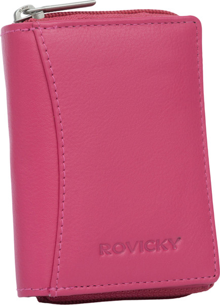 Изображение товара Портмоне Cedar Rovicky R-23-17-LFN-2961 (Magenta)