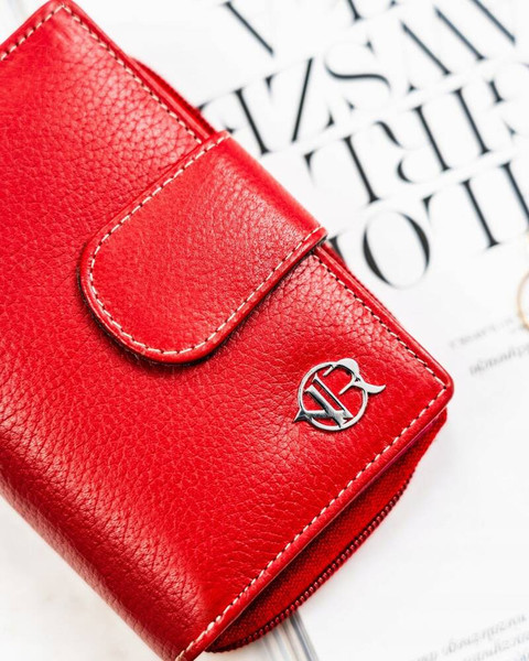 Изображение товара Портмоне Cedar Rovicky RD-41-NDM (красный мульти)