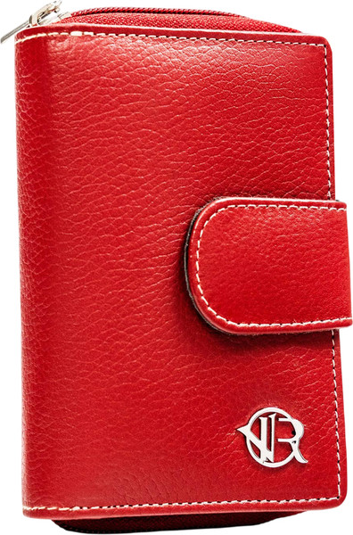 Изображение товара Портмоне Cedar Rovicky RD-41-NDM (красный мульти)