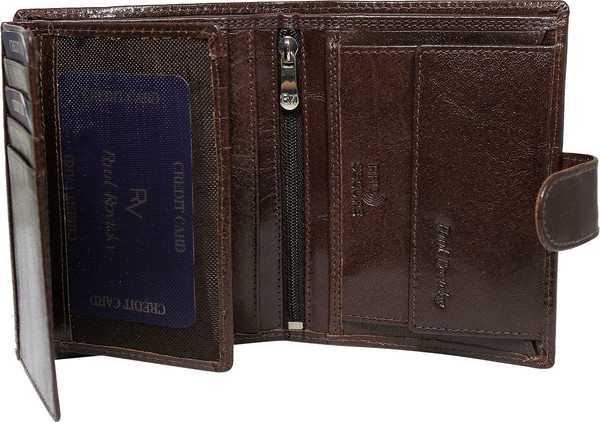Изображение товара Портмоне Cedar Rovicky RV-7680278-9 (коричневый)