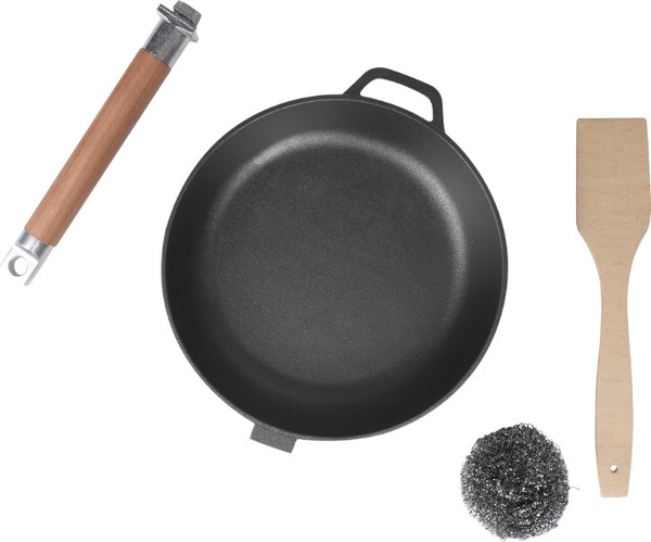 Изображение товара Сковорода No Brand 9706/2