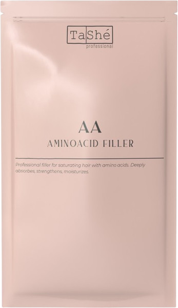 Изображение товара Маска для волос Tashe Аминокислотный Amino Filler Base Architect Professional (20мл)