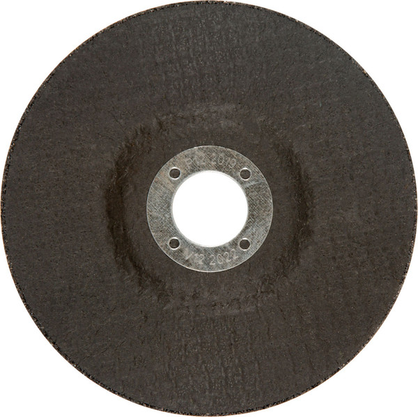 Изображение товара Шлифовальный круг MOS 125х6.0мм / 39536М