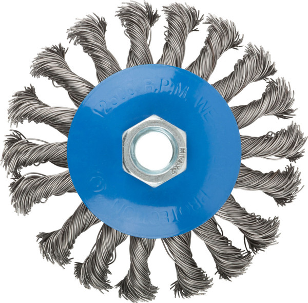 Изображение товара Щетка для электроинструмента MOS 38936М