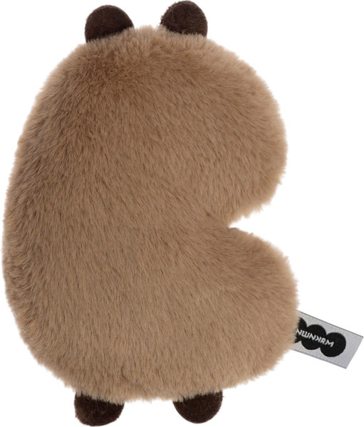 Изображение товара Мягкая игрушка Мякиши Капибара Барбара / 947