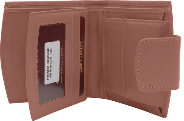 Изображение товара Портмоне Peterson PTN RD-314-GCL-M (Woodrose)