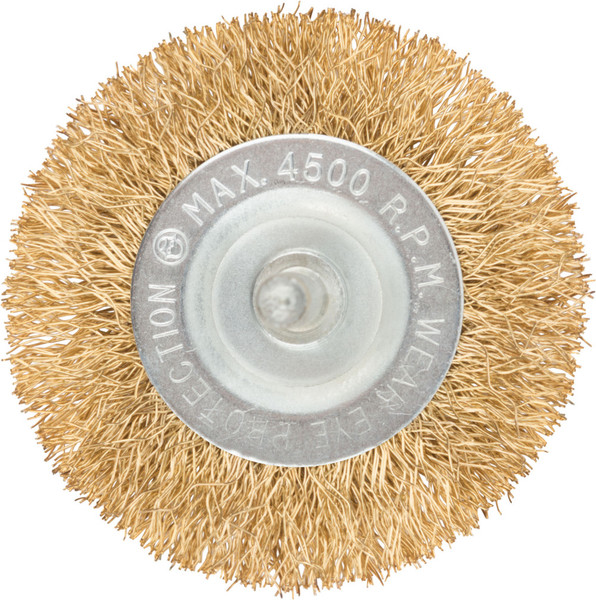 Изображение товара Щетка для электроинструмента MOS 38483М