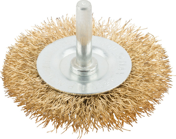 Изображение товара Щетка для электроинструмента MOS 38483М