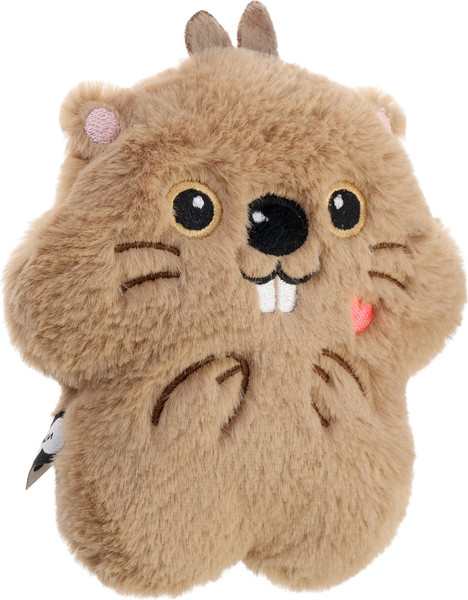 Изображение товара Мягкая игрушка Мякиши Хомяк Тапа / 977