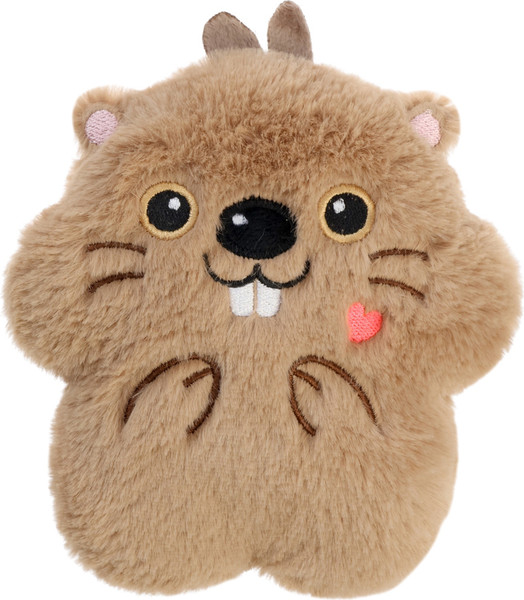 Изображение товара Мягкая игрушка Мякиши Хомяк Тапа / 977