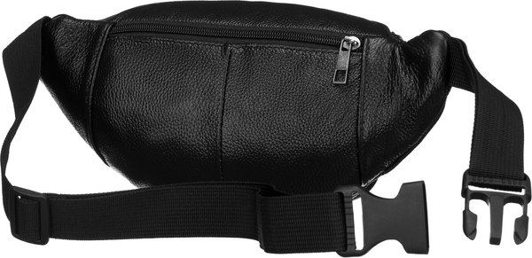 Изображение товара Сумка на пояс Cedar Rovicky R-13213 (черный)