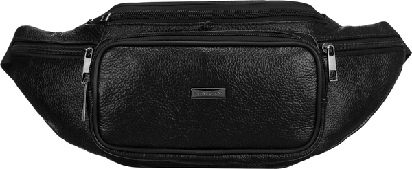 Изображение товара Сумка на пояс Cedar Rovicky R-13214 (черный)