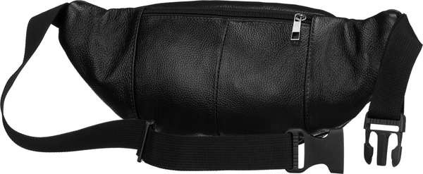 Изображение товара Сумка на пояс Cedar Rovicky R-13214 (черный)