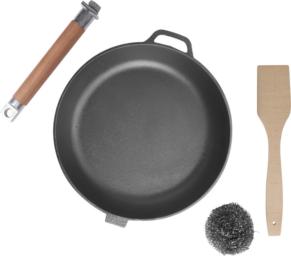 Изображение товара Сковорода No Brand 9706/1