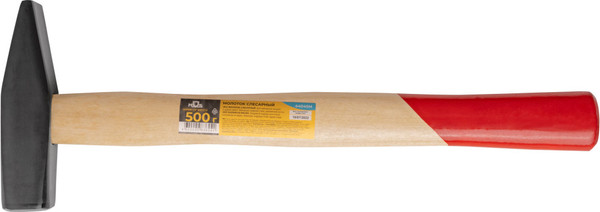 Изображение товара Молоток MOS 44045М