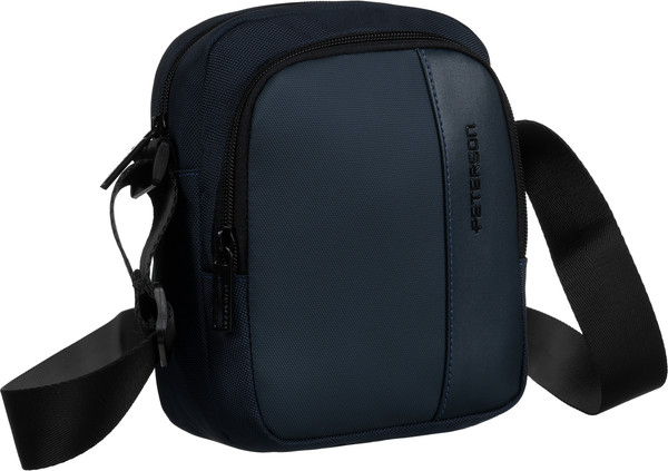Изображение товара Сумка Peterson PTN TO-YG-01 (синий)