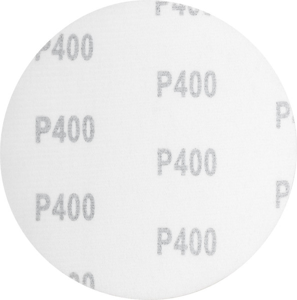 Изображение товара Набор шлифлистов MOS 125мм / 39817М (5шт)