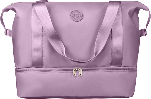 Изображение товара Сумка Peterson PTN 23033 (фиолетовый)