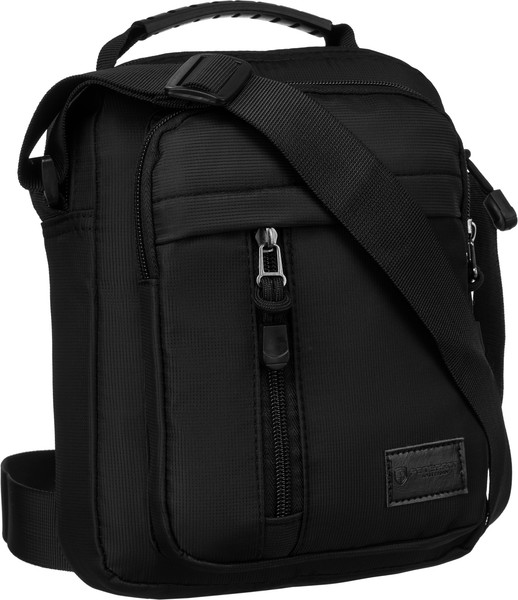 Изображение товара Сумка Peterson PTN 99037 (черный)