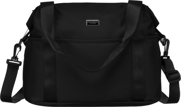 Изображение товара Сумка Peterson PTN CTY-12 (черный)