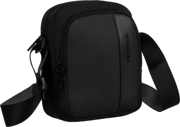 Изображение товара Сумка Peterson PTN TO-YG-01 (черный)