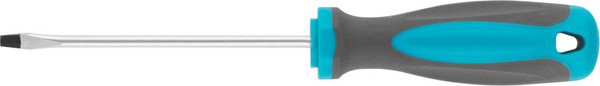 Изображение товара Отвертка MOS SL4x100мм / 53707М