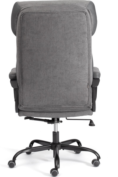 Изображение товара Кресло офисное Tetchair Duke metal BL (серый)
