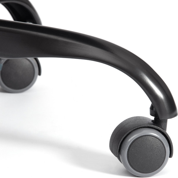 Изображение товара Кресло офисное Tetchair Duke metal BL (серый)