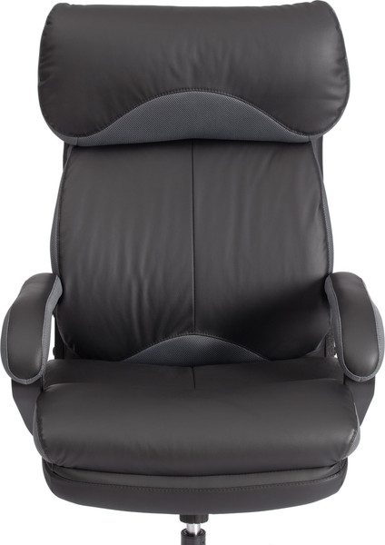 Изображение товара Кресло офисное Tetchair Duke metal BL (черный/серый)