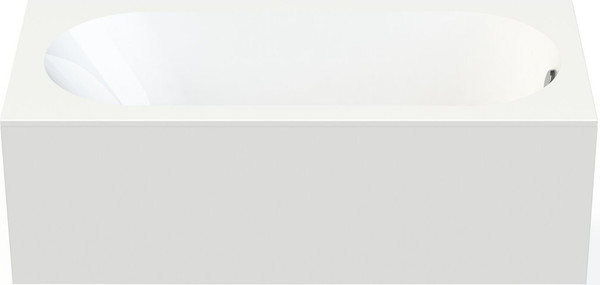 Изображение товара Ванна акриловая BAS Орион-Pro 170x75 (с каркасом)